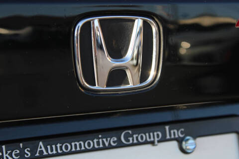 2023 Honda Accord Hybrid