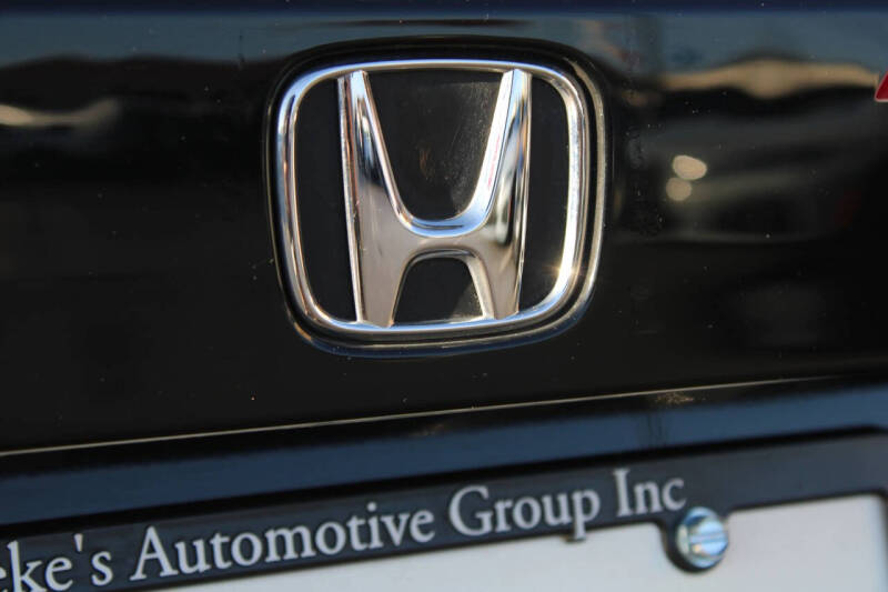 2023 Honda Accord Hybrid