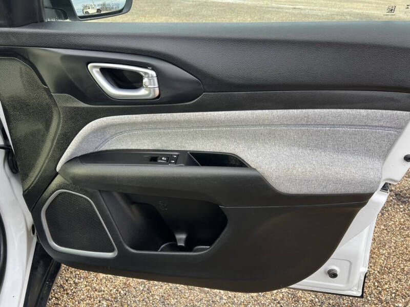 2023 Jeep Compass Sport