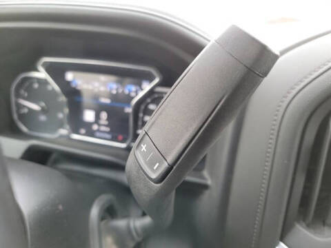 2023 GMC Sierra 2500HD