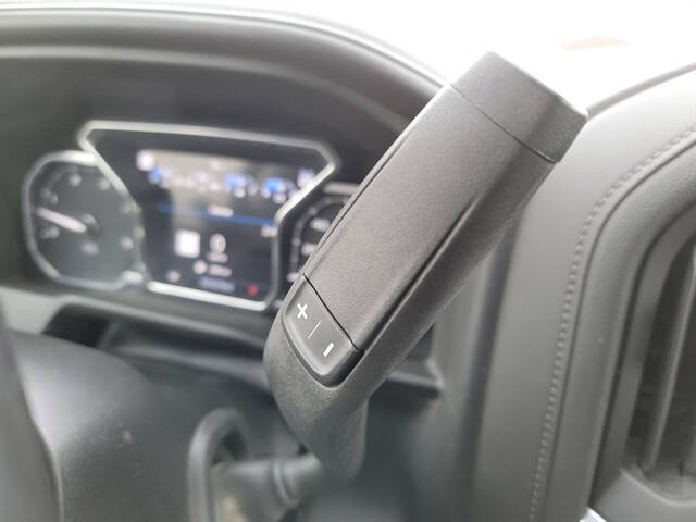 2023 GMC Sierra 2500HD