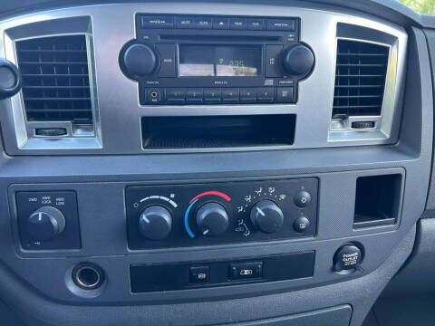 2008 Dodge Ram 3500