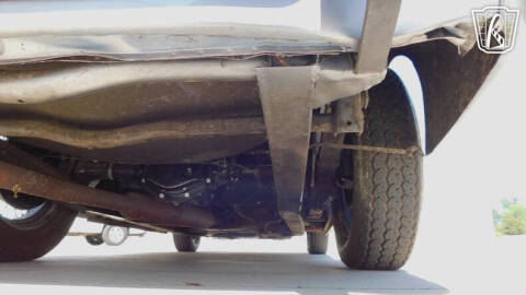 1960 Triumph TR3A