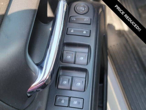 2022 Chevrolet Silverado 5500HD