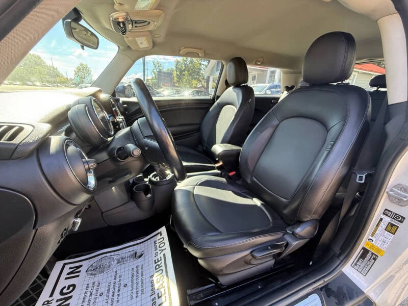 2014 MINI Hardtop Cooper