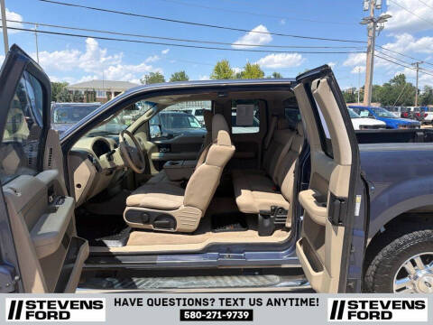 2006 Ford F-150