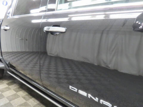 2023 GMC Sierra 2500HD