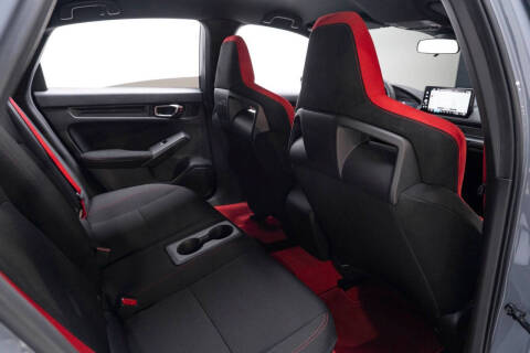 2023 Honda Civic Type R