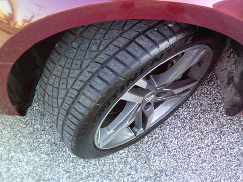 2018 Audi A4 2.0T quattro Premium Plus