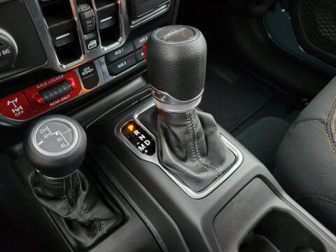 2024 Jeep Gladiator Mojave