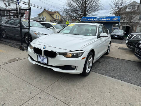 KBB Auto Sales Car Dealer in North Bergen NJ