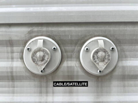 2021 Forest River SHASTA