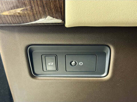 2019 Land Rover Range Rover Sport HSE