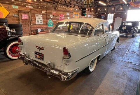 1955 Chevrolet 210