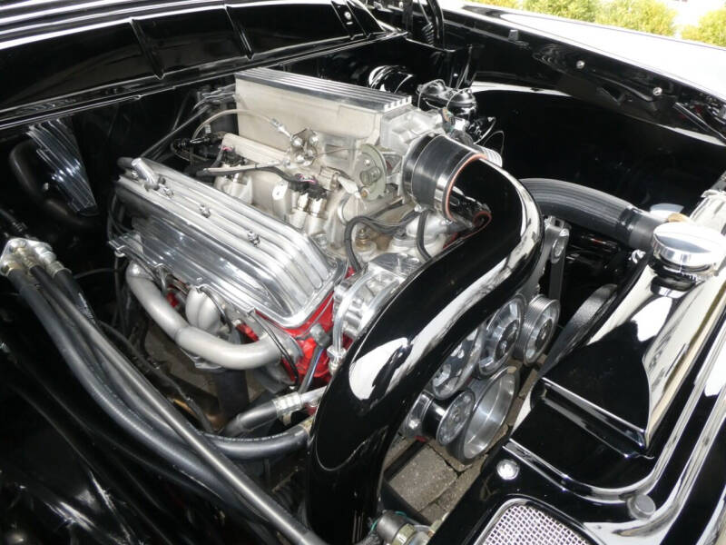 1956 Ford E-Series Wagon