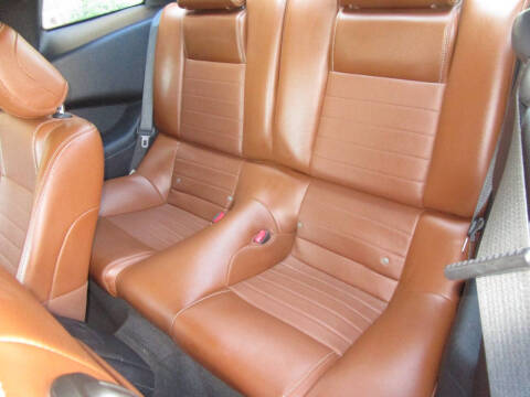 2013 Ford Mustang GT Premium