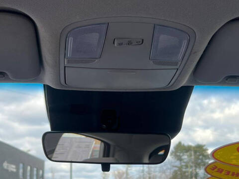 2022 Hyundai Kona SE