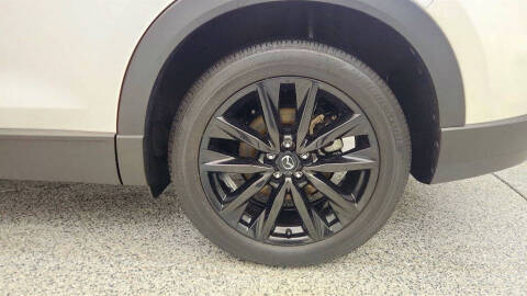 2023 Mazda CX-9 Touring Plus