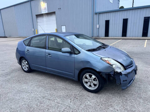 2005 Toyota Prius
