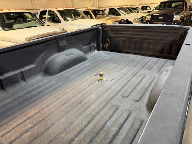 2013 RAM 2500 Tradesman