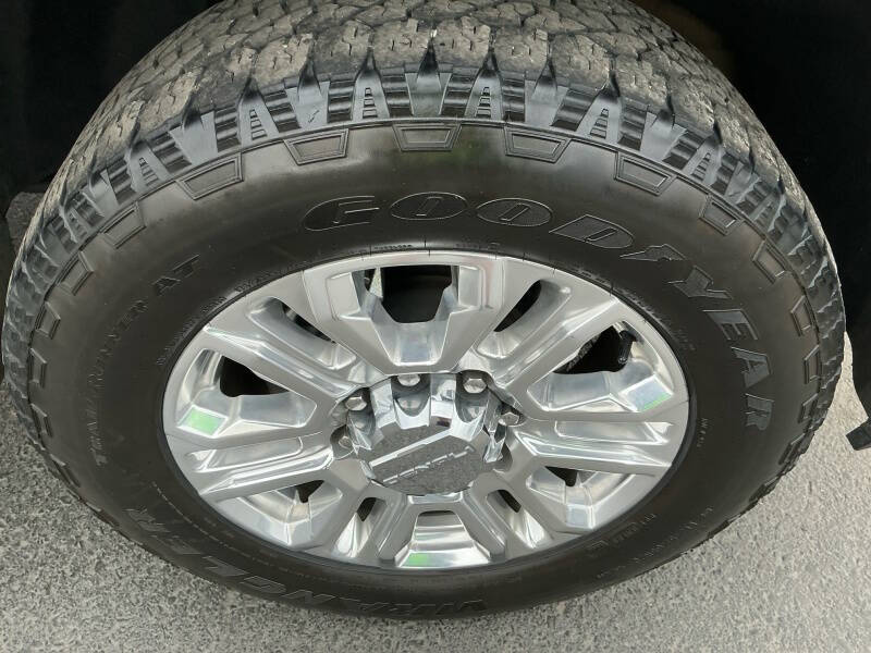 2023 GMC Sierra 2500HD