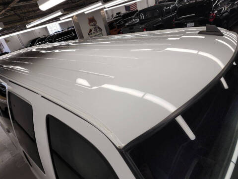 2018 GMC Savana LT 3500