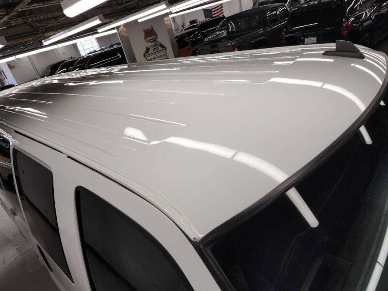 2018 GMC Savana LT 3500