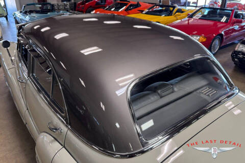 1948 Buick Roadmaster