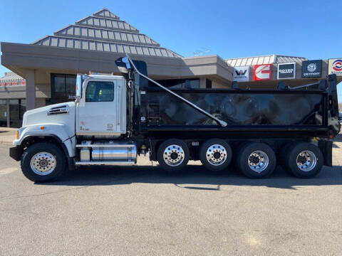 2020 Western Star 4700 SF