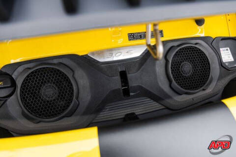 2020 Porsche 911 Carrera S