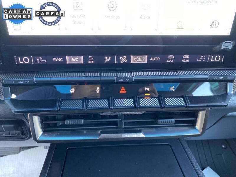 2024 GMC HUMMER EV 3X