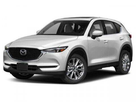2020 Mazda CX-5 for sale at BIG STAR CLEAR LAKE - USED CARS in Houston TX