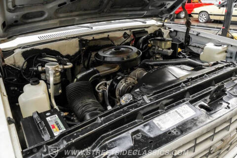 1990 Chevrolet Blazer