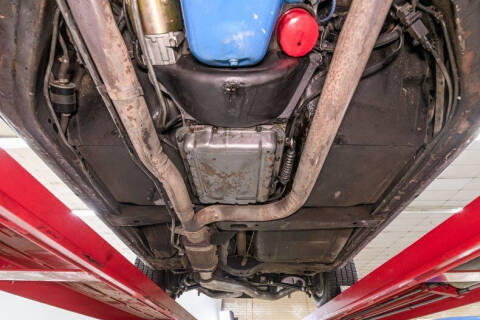 1982 Chevrolet Corvette