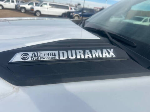 2023 Chevrolet Silverado 2500HD