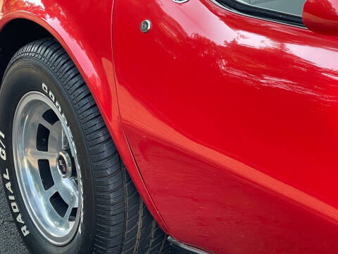 1978 Chevrolet Corvette