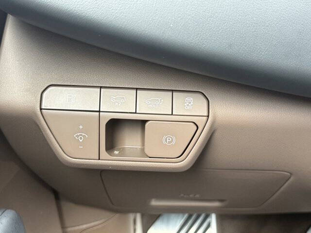 2024 Kia EV9 GT-Line