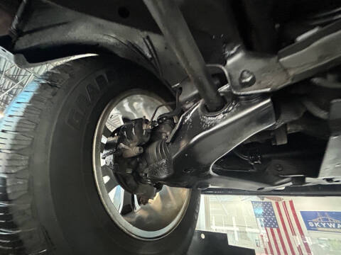 1995 GMC Sierra 1500