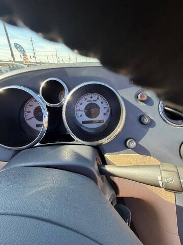 2006 Pontiac Solstice