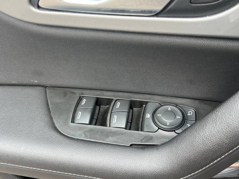 2019 Chevrolet Blazer LT