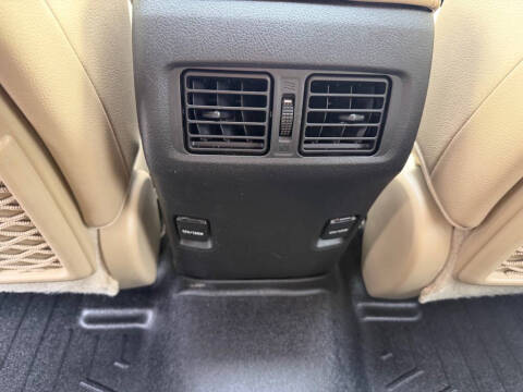 2015 Toyota 4Runner