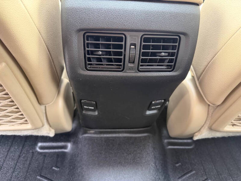 2015 Toyota 4Runner