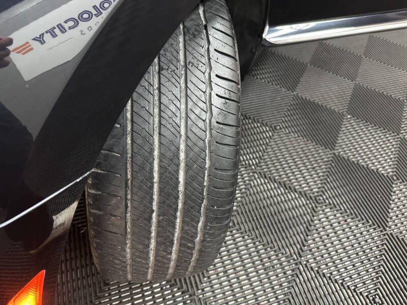 2019 Volkswagen Beetle Convertible 2.0T Final Edition SEL