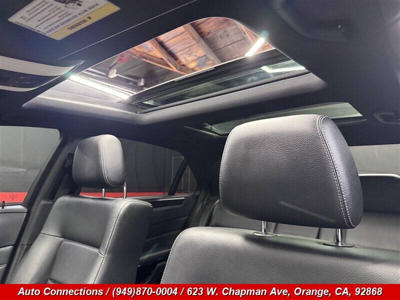 2015 Mercedes-Benz E-Class E 350