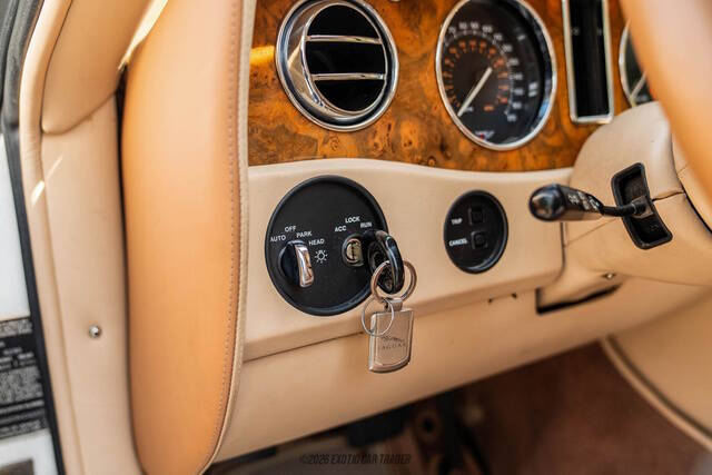 1997 Bentley Continental