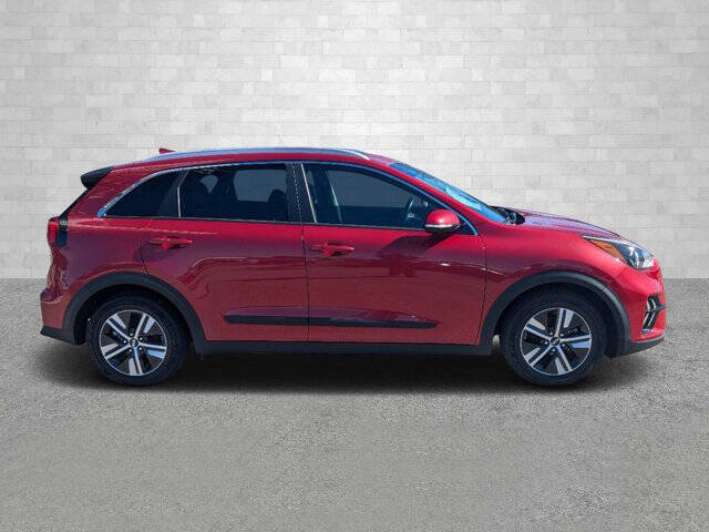 2020 Kia Niro EX Premium