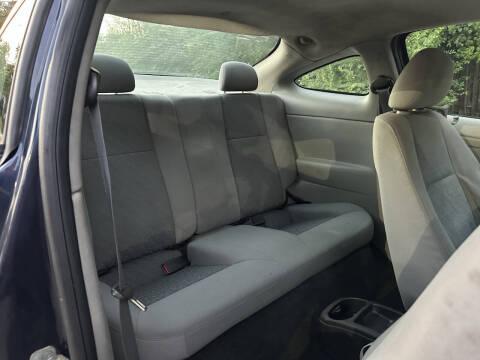 2009 Chevrolet Cobalt LS