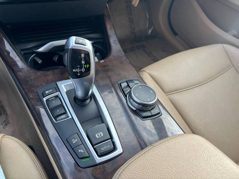 2015 BMW X3 xDrive28i