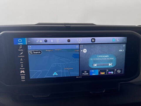 2024 Jeep Gladiator Willys