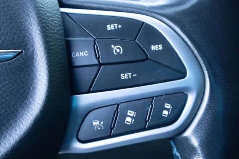 2021 Chrysler Pacifica Hybrid Touring L